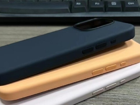 中原镇苹果14维修站分享iPhone14手机壳能直接给iPhone15用吗?