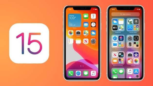 中原镇苹果13维修分享iPhone13更新iOS 15.5，体验如何 