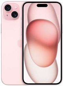 中原镇苹果维修点分享iPhone15 Plus手机黑屏小众问题 