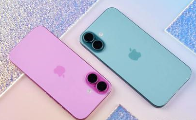 中原镇苹果维修点分享iPhone 16手机黑屏多重诱因解析 