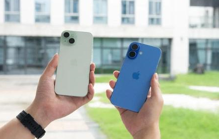 中原镇苹果维修点分享iPhone 16 Plus黑屏疑难故障汇总 