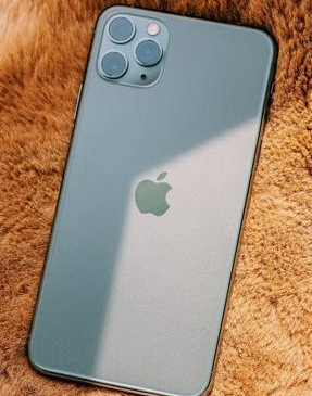 中原镇苹果维修点分享iPhone 11 Pro Max电池发烫特殊问题 