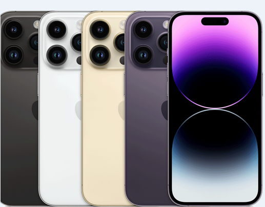 中原镇苹果维修点分享iPhone 14 Pro发烫易忽略问题解析 