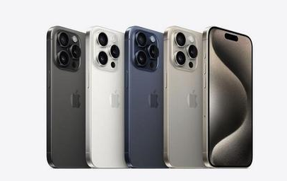 中原镇苹果维修点分享iPhone 15 Pro发烫五大诱因详解 