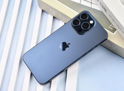 中原镇苹果维修点分享iPhone 15 Pro Max发烫深度剖析 