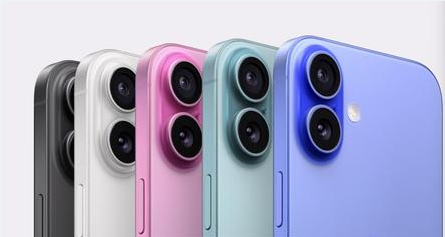 中原镇苹果维修点分享iPhone 16发烫易忽视因素汇总 