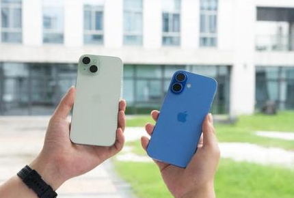 中原镇苹果维修点分享iPhone 16 Plus发烫多场景剖析 