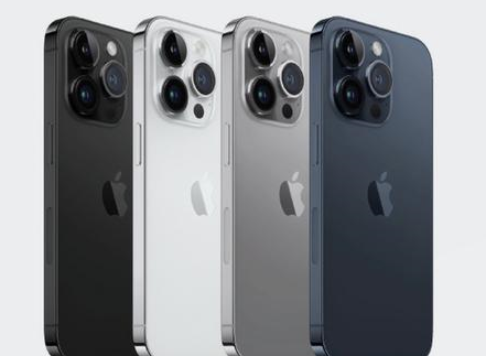 中原镇苹果维修点分享iPhone 16 Pro 发烫多维度科普 