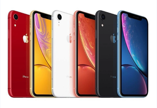 中原镇苹果维修点分享iPhone XR摄像头原生色彩表现与日常拍摄实用指南 